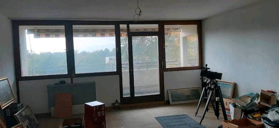 Eine besondere 3-Zi-ETW i. Nbg.-Langwasser-Nord 3 zimmer