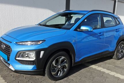 Hyundai KONA 44.400 km 15.990 &euro; Fürth 90765
