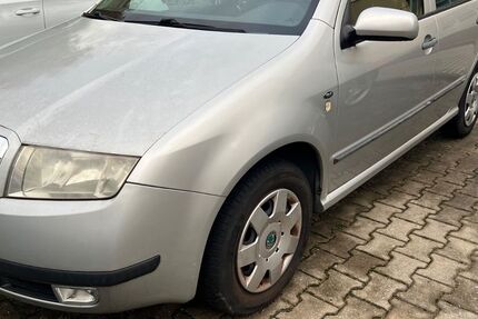 Skoda Fabia 182.000 km 990 € Wendelstein 90530