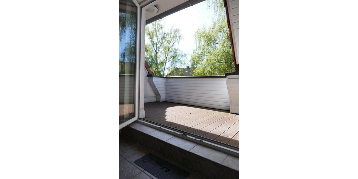 Maisonettenwohnung Lauf an der Pegnitz - 4 Zimmer, 111 m&sup2;, 309.000&euro; | Angebot:27189767