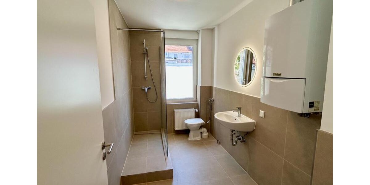 Etagenwohnung Nürnberg Gärten bei Wöhrd - 2 Zimmer, 51 m&sup2;, 245.000&euro; | Angebot:27613373
