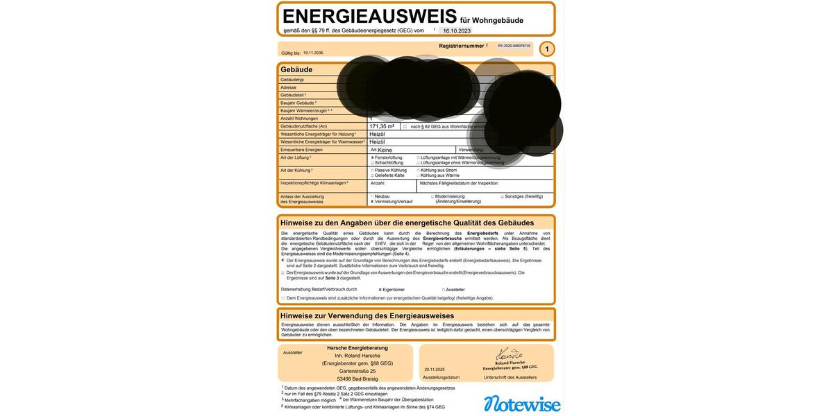 Einfamilienhaus Igensdorf - 6 Zimmer, 155 m&sup2;, 1.300&euro; | Angebot:27614396