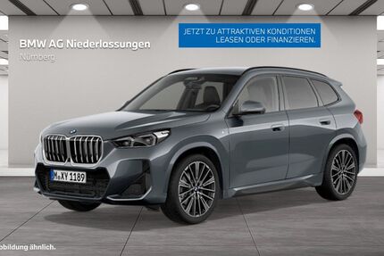 BMW X1 18.230 km 46.496 &euro; Nürnberg 90441
