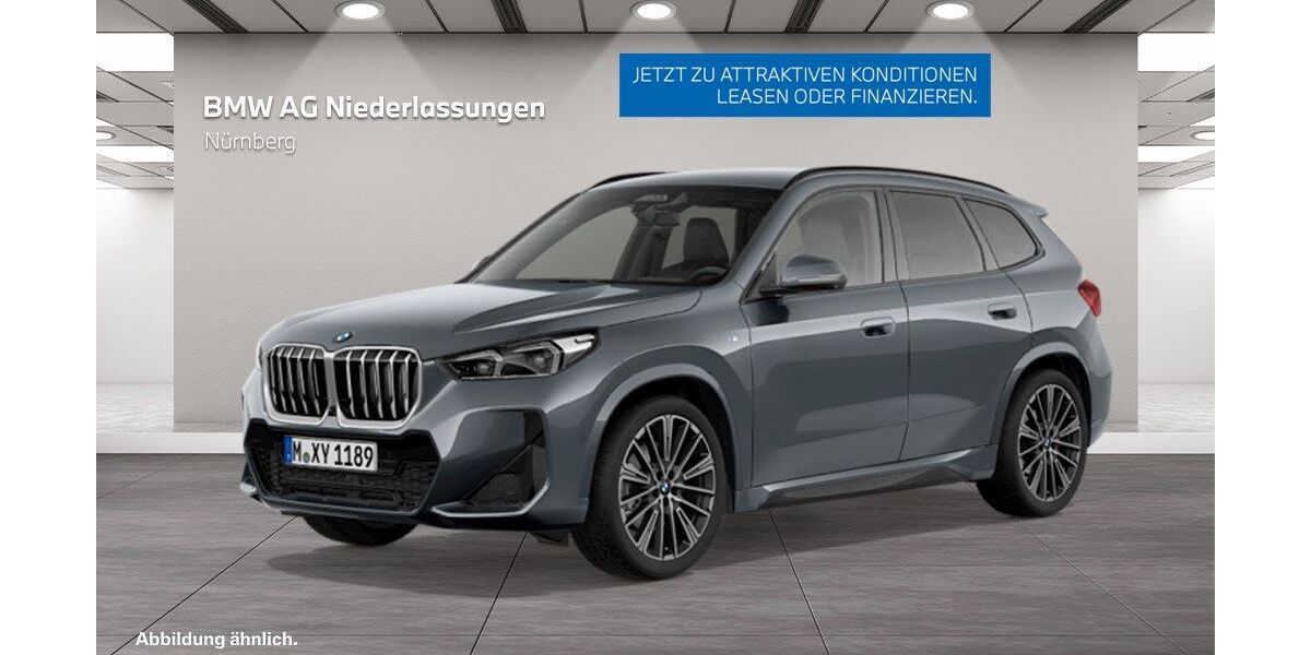 BMW X1 18.230 km 46.496 &euro; Nürnberg 90441