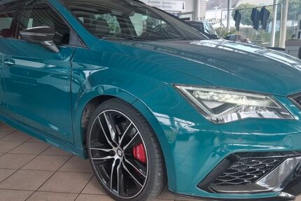 Cupra Leon 168.300 km 19.400 € Nürnberg 90431
