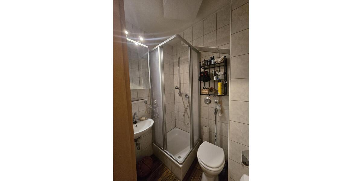 süße Wohnung für Singles 2 zimmer