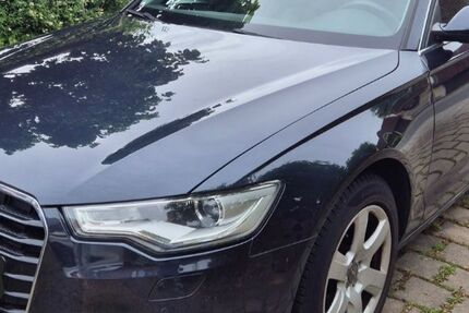 Audi A6 190.000 km 9.950 &euro; Herzogenaurach 91074