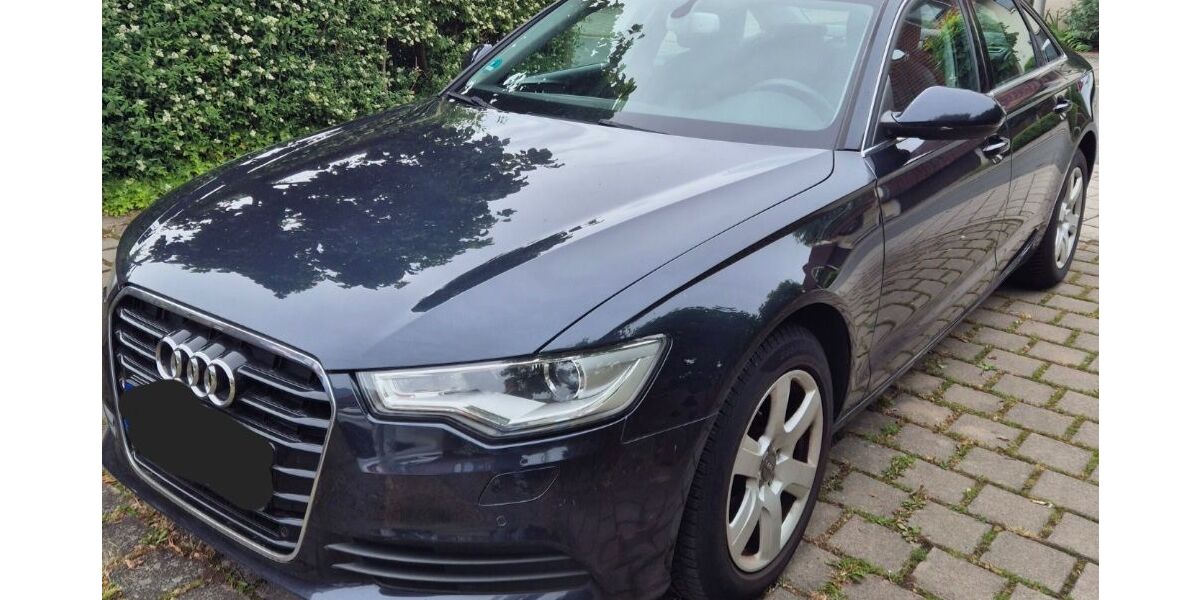 Audi A6 190.000 km 9.950 &euro; Herzogenaurach 91074