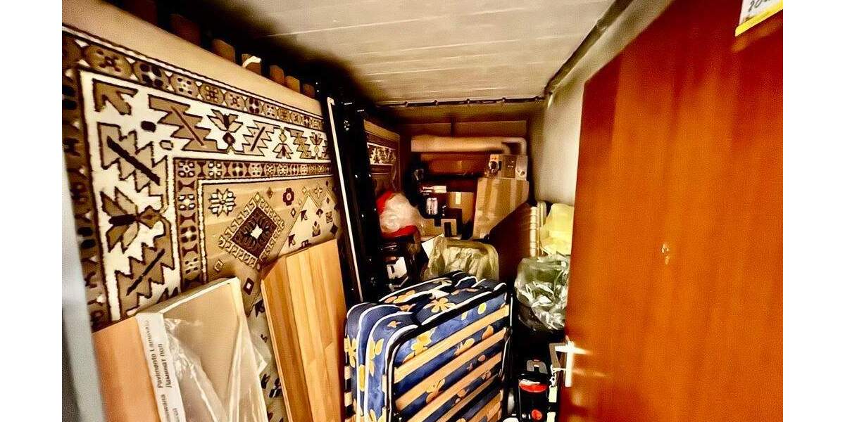 Top-Gepflegte 1-Zimmer-Wohnung, EBK - Frei 1 zimmer