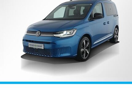 VW Caddy 1.250 km 46.440 &euro; Nürnberg 90441