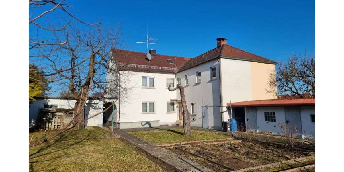 Haus zum Kaufen in Fürth 475.000 € 160 m² 6 zimmer
