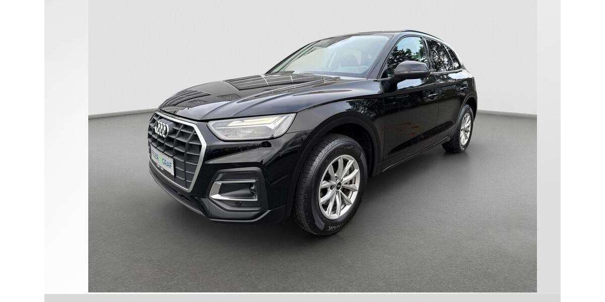 Audi Q5 84.190 km 31.980 &euro; Cadolzburg 90556