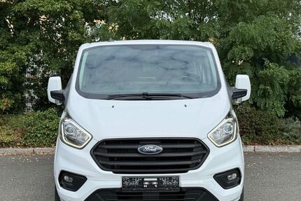 Ford Transit Custom 70.000 km 18.500 &euro; Fürth 90763