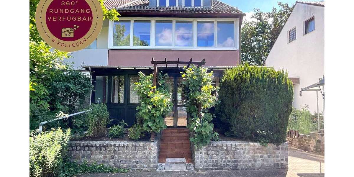 Einfamilienhaus Nürnberg Holzheim - 5 Zimmer, 149 m&sup2;, 465.000&euro; | Angebot:24940872