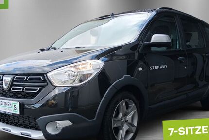 Dacia Lodgy 53.441 km 14.990 &euro; Happurg 91230