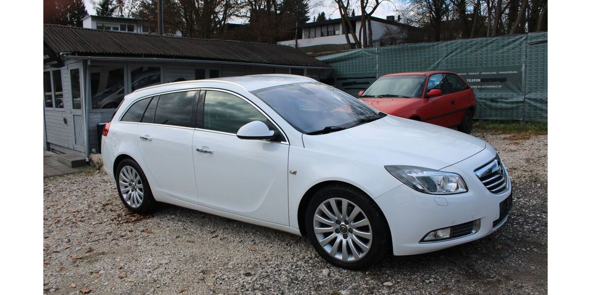 Opel Insignia 325.545 km 3.990 &euro; Fürth 90768