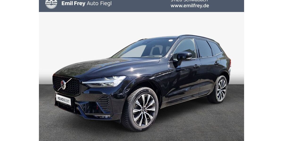 Volvo XC60 33.981 km 42.990 &euro; Schwabach 91126
