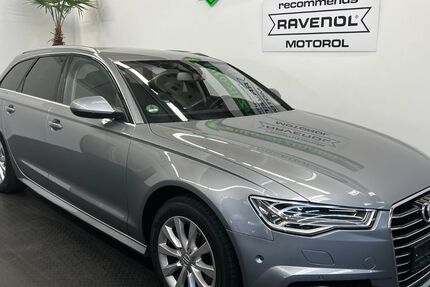 Audi A6 135.000 km 22.490 € Nürnberg 90439