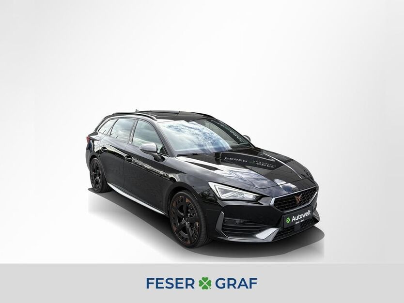 Cupra Leon 60.675 km 25.980 € Roth 91154