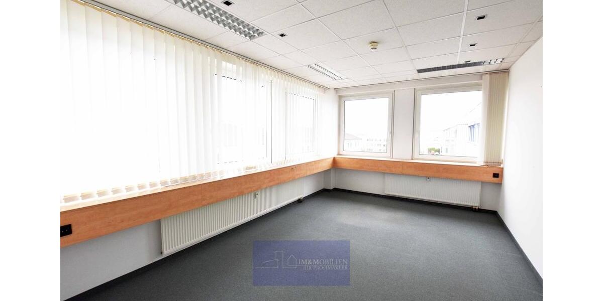 ERLANGEN-TENNENLOHE - HELLE BÜROS - KÜCHE - TEIKLIMA - BAB 373ÖPNVAIRPORT zimmer