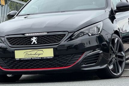 Peugeot 308 88.900 km 16.900 &euro; Fürth 90763