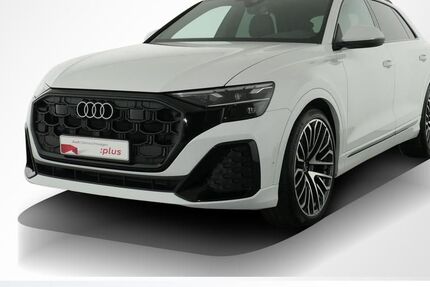 Audi Q8 15.900 km 74.950 &euro; Nürnberg 90411