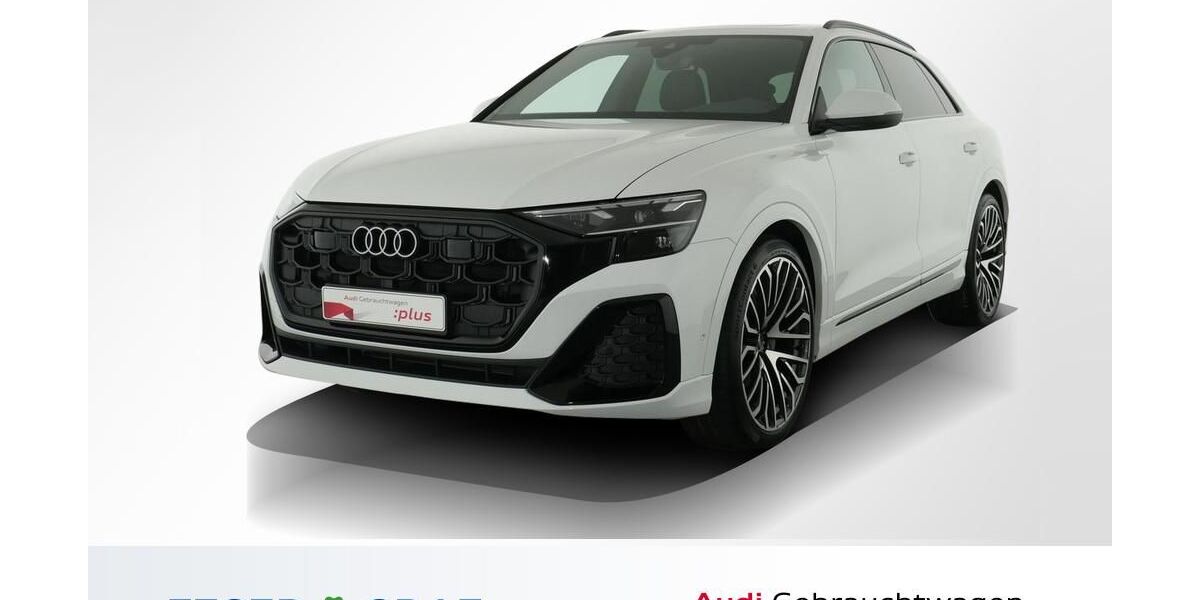 Audi Q8 15.900 km 74.950 &euro; Nürnberg 90411