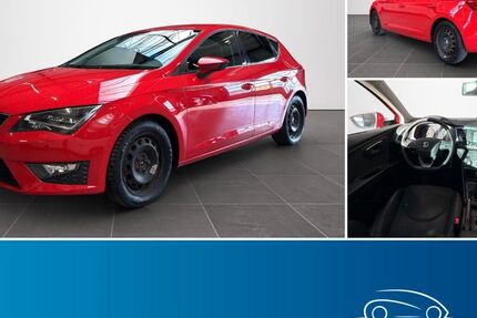 Seat Leon 142.200 km 8.290 € Buchschwabach bei Nürnberg 90574