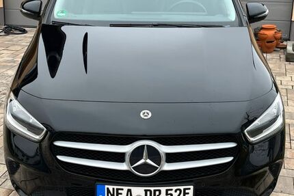 Mercedes-Benz B 250 57.000 km 21.800 &euro; Emskirchen 91448