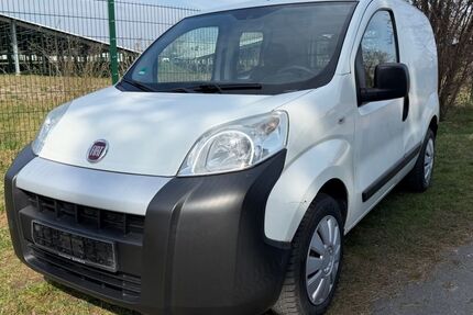 Fiat Fiorino 191.827 km 2.990 &euro; Zirndorf 90513
