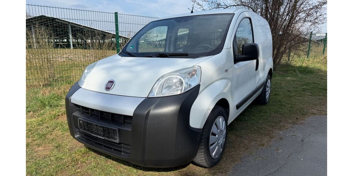 Fiat Fiorino 191.827 km 2.990 &euro; Zirndorf 90513