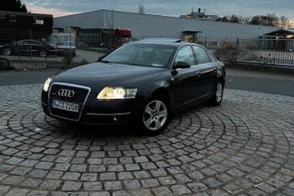 Audi A6 247.000 km 5.000 € Nürnberg 90443