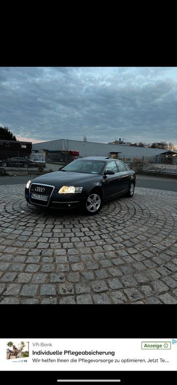 Audi A6 247.000 km 5.000 € Nürnberg 90443