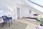 Reihenmittelhaus Nürnberg Zerzabelshof - 7 Zimmer, 140 m&sup2;, 799.000&euro; | Angebot:26866306