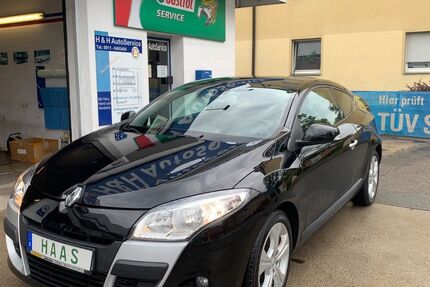 Renault Megane 87.654 km 5.650 &euro; Nürnberg 90480