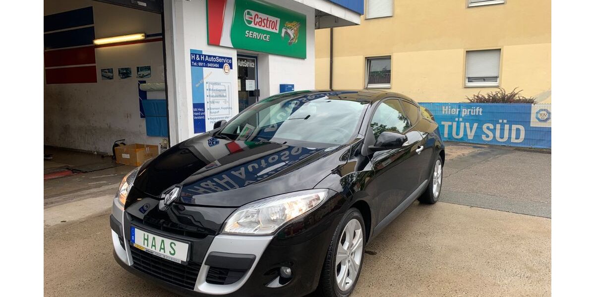 Renault Megane 87.654 km 5.650 &euro; Nürnberg 90480