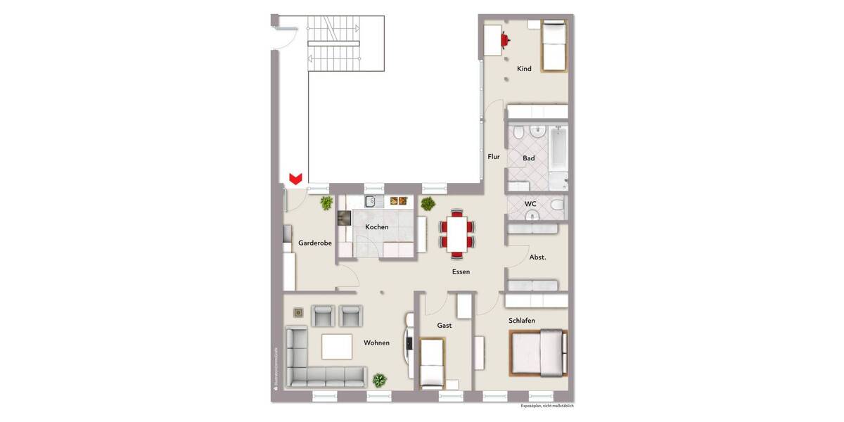 Mehrfamilienhaus, Wohnhaus Erlangen Innenstadt - 9 Zimmer, 261 m&sup2;, 1.050.000&euro; | Angebot:26569968