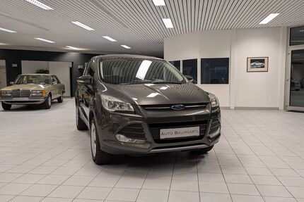 Ford Kuga 110.985 km 9.980 € Herzogenaurach 91074