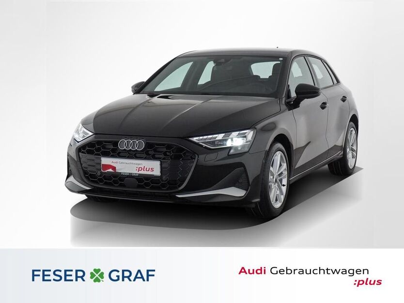 Audi A3 13.665 km 29.980 € Nürnberg 90441
