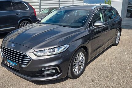 Ford Mondeo 98.679 km 15.900 &euro; Fürth 90763