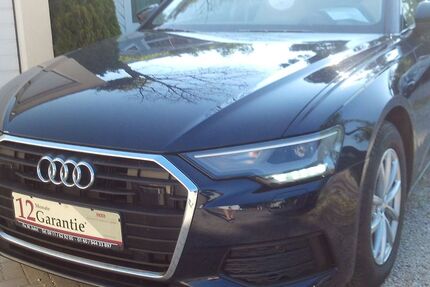 Audi A6 48.614 km 29.000 &euro; Nürnberg 90469
