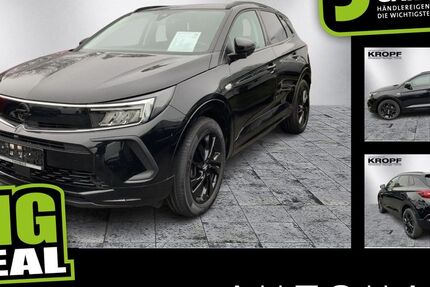 Opel Grandland (X) 69.000 km 16.790 &euro; Fürth 90765