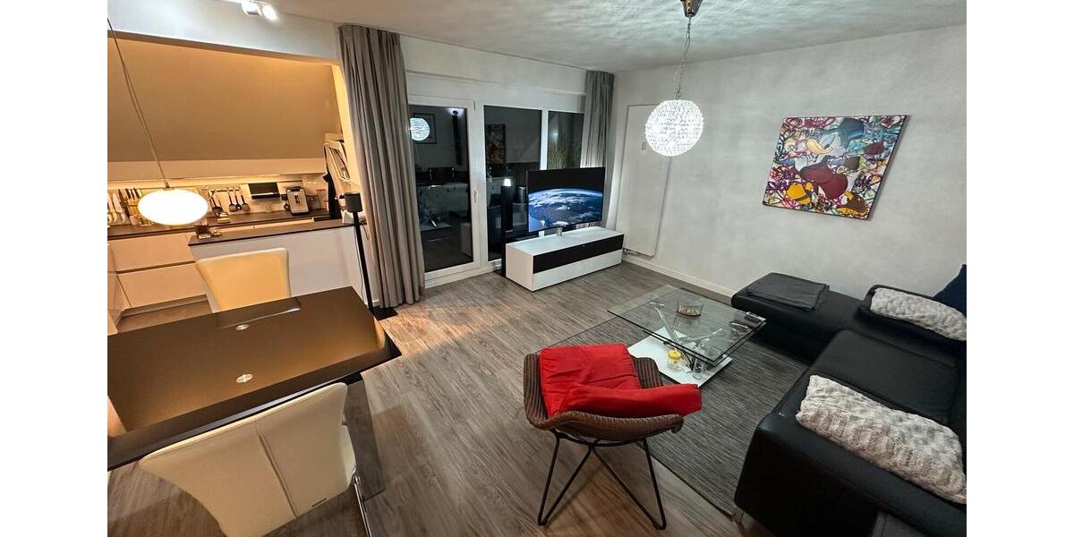 Etagenwohnung Nürnberg Altenfurt - 2 Zimmer, 58 m&sup2;, 300.000&euro; | Angebot:25428282
