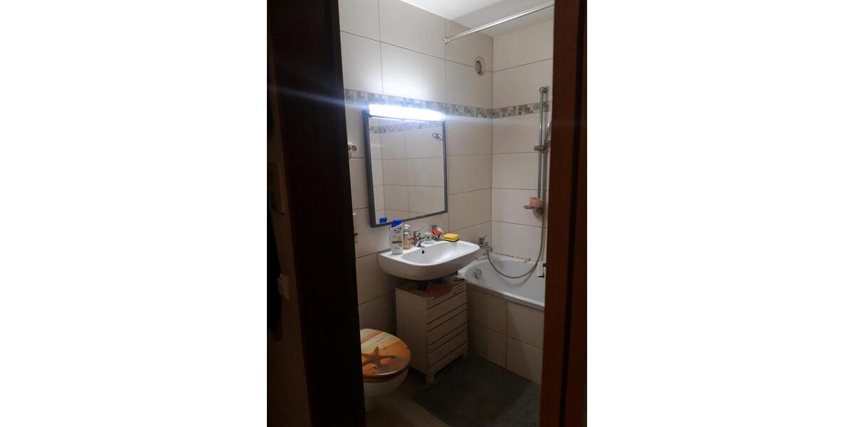 Etagenwohnung Fürth Atzenhof - 1 Zimmer, 33 m&sup2;, 132.500&euro; | Angebot:25175009