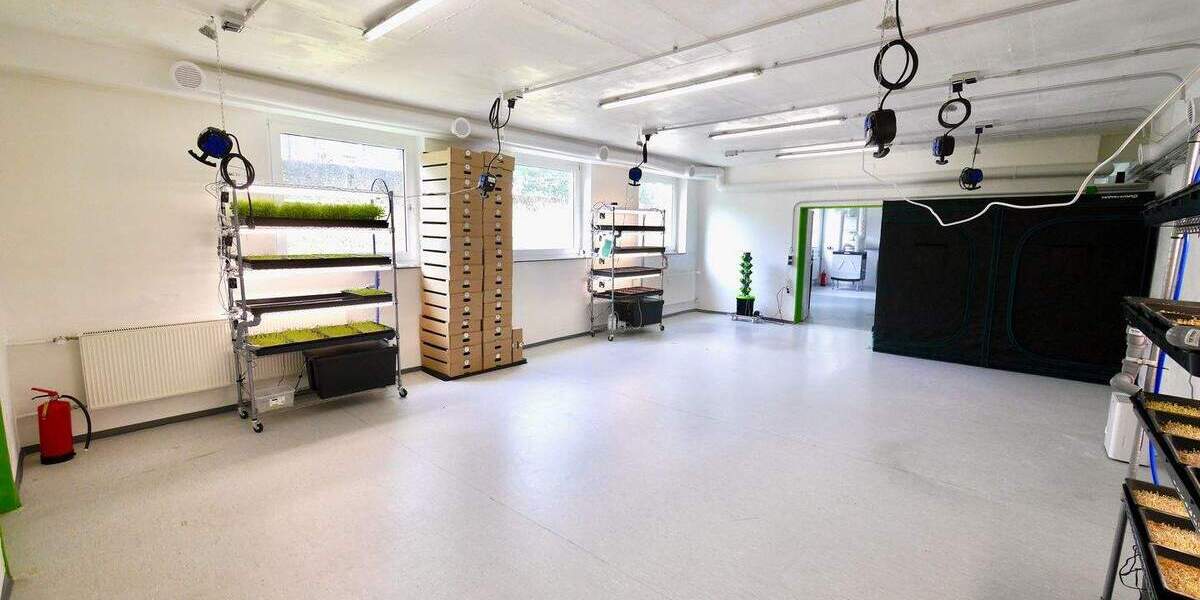 Gewerbeobjekt Cadolzburg - 2.529&euro; | Angebot:25727751