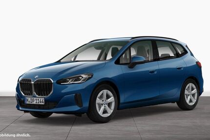 BMW 220 Active Tourer 8.843 km 29.980 &euro; Erlangen 91058
