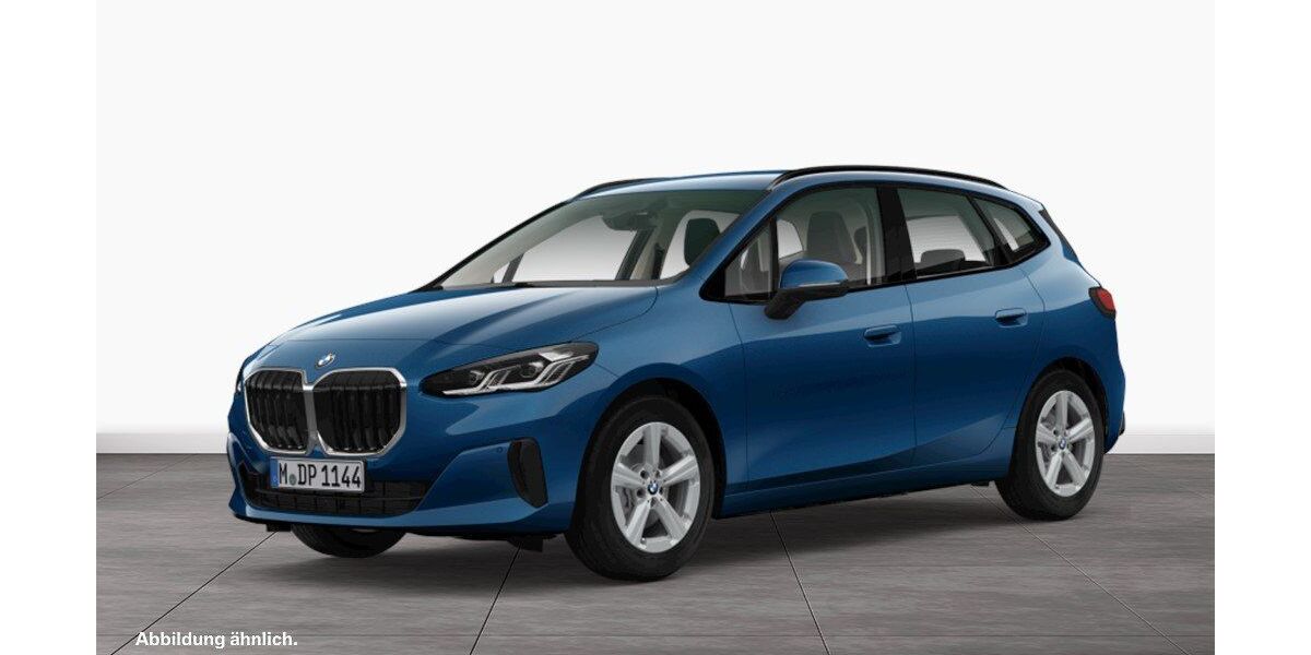 BMW 220 Active Tourer 8.843 km 29.980 &euro; Erlangen 91058