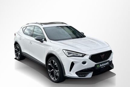 Cupra Formentor 38.750 km 26.850 &euro; Roth 91154