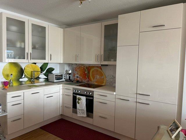 Etagenwohnung Nürnberg Herrnhütte - 2 Zimmer, 76 m&sup2;, 1.850&euro; | Angebot:26680220