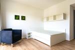 Etagenwohnung Nürnberg Gleißhammer - 2 Zimmer, 59 m&sup2;, 805&euro; | Angebot:19064492
